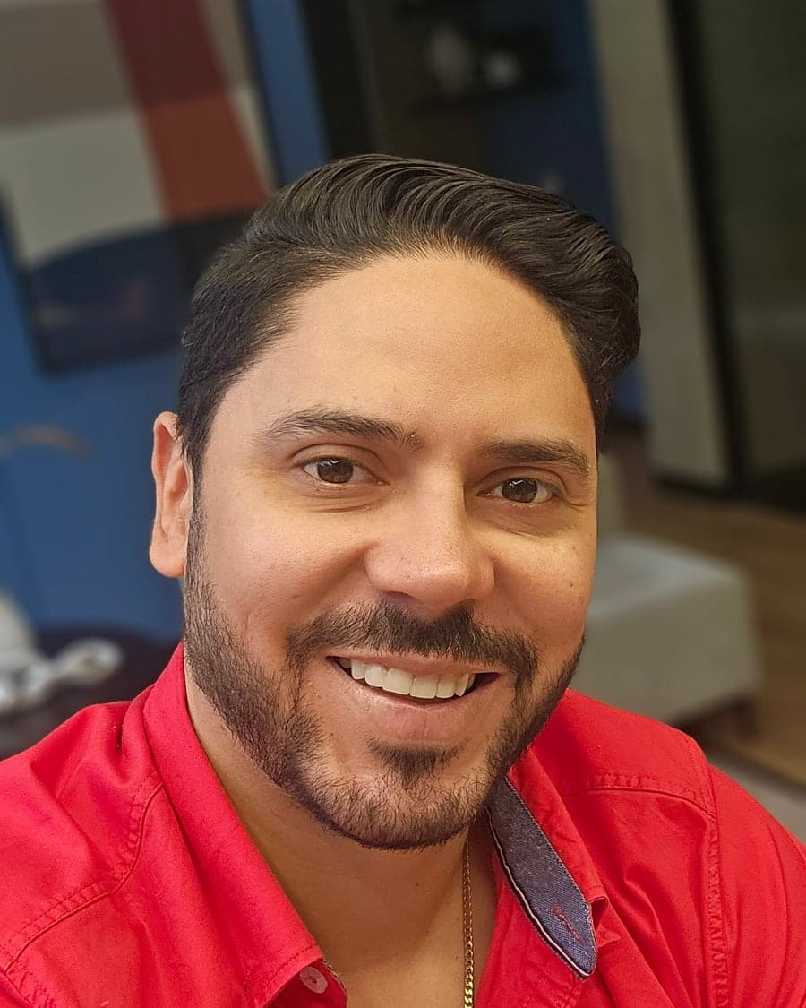 Fotografía de José Gregorio Hernández
