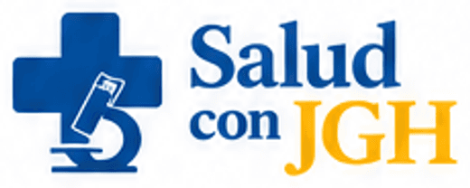 Salud con JGH